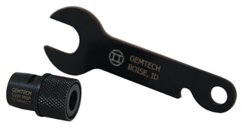 GEM Adapter M&P22c /22LR - Win Repeating Arms Promotion